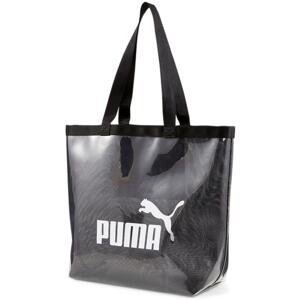 Puma Core Transparent Shopper