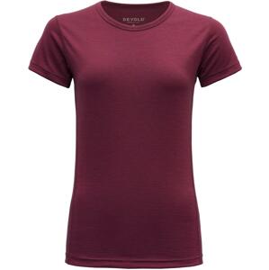 Devold Breeze Woman T-Shirt XS