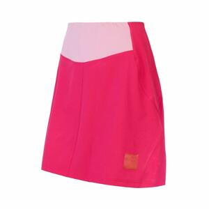 Sensor Helium Lite dámská sukně hot pink S