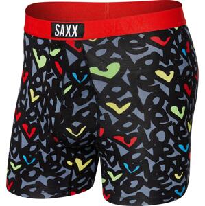 Saxx Ultra Boxer Brief Fly M