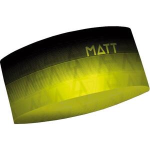 Matt One Layer Headband