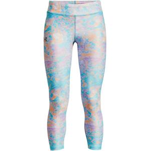 Under Armour Armour Printed Ankle Crop-PPL S