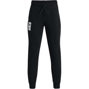 Under Armour Rival Terry Joggers-BLK M