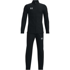 Under Armour Y Challenger Tracksuit-BLK XS