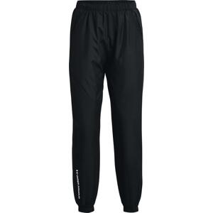 Under Armour Rush Woven Pant -BLK XS