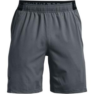 Under Armour Vanish Woven 8in Shorts-GRY S