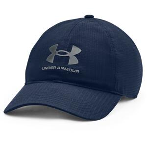 Under Armour Isochill Armourvent ADJ-NVY