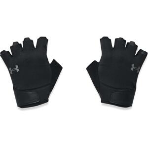 Under Armour M's Training Gloves-BLK S