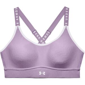 Under Armour Infinity Mid Hthr Cover-PPL S