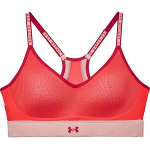 Under Armour Infinity Low Blocked-RED S