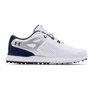 Under Armour W Charged Breathe SL-WHT 36,5