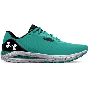 Under Armour W HOVR Sonic 5-GRN 37,5