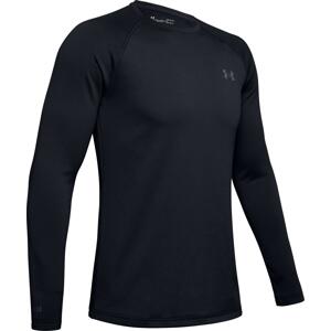 Under Armour Packaged Base 3.0 Crew-BLK 3XL