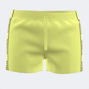Joma Road Swim Shorts Fluor Yellow M