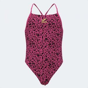 Joma Santa Mónica Swimsuit Pink 5XS