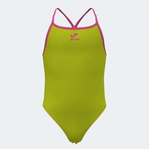 Joma Santa Mónica Swimsuit Lime 6XS