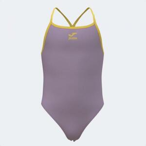 Joma Santa Mónica Swimsuit Purple 6XS