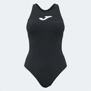 Joma Shark Swimsuit Black M
