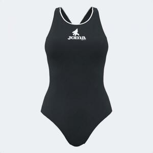 Joma Shark Swimsuit Black S