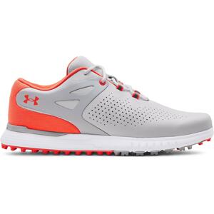 Under Armour W Charged Breathe SL-WHT 38
