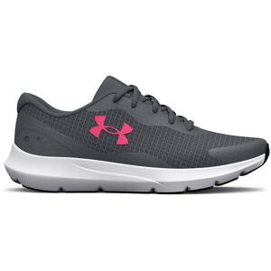 Under Armour W Surge 3-GRY 36
