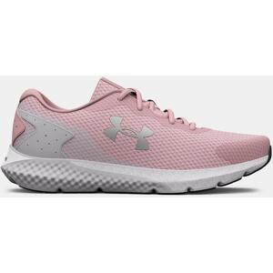 Under Armour W Charged Rogue 3 MTLC-PNK 39