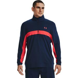 Under Armour Storm Midlayer 1/2 Zip-NVY S