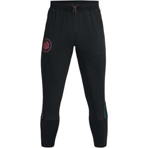 Under Armour Run Anywhere Ankle Pant-BLK S