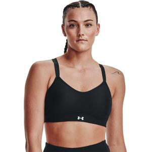 Under Armour Infinity Low Strappy-BLK XS
