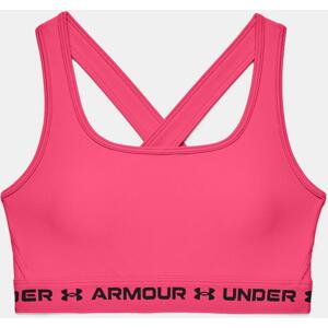 Under Armour UA Crossback Mid bra