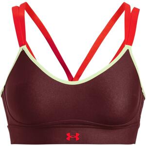 Under Armour Infinity Low Strappy-RED XS