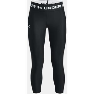 Under Armour Armour Ankle Crop-BLK XS