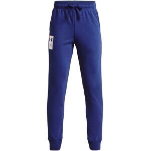 Under Armour Rival Terry Joggers-BLU XS