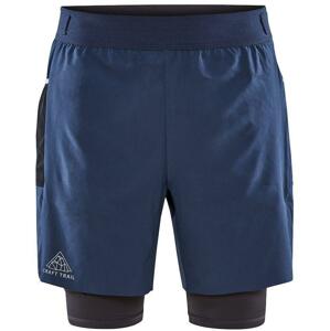 Craft Pro Trail 2In1 Shorts M M