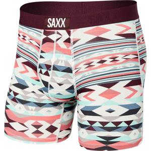 Saxx Vibe Super Soft Boxer Brief L