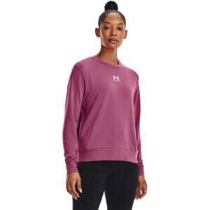 Under Armour Rival Terry Crew 1369856-669