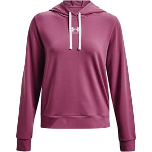 Under Armour Rival Terry Hoodie XS
