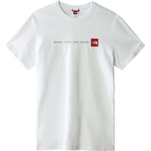 The North Face Men’s S/S Never Stop Exploring Tee M
