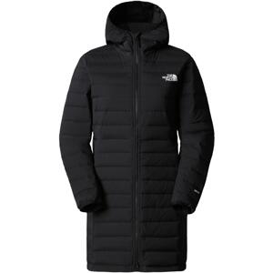 The North Face Women’s Belleview Stretch Down Parka M