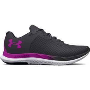 Under Armour W Charged Breeze-GRY 36,5