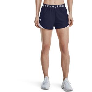 Under Armour Play Up Shorts 3.0-NVY XS