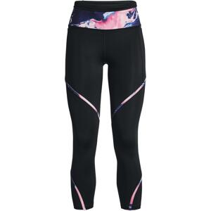 Under Armour RUN ANYWHERE TIGHT-BLK XS