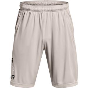 Under Armour Tech WM Graphic Shorts-GRY XL