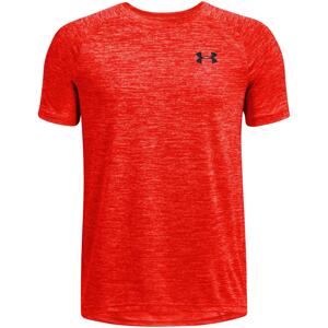 Under Armour Tech 2.0 SS-RED XS