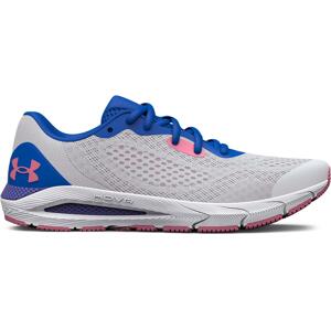 Under Armour GGS HOVR Sonic 5-GRY 36