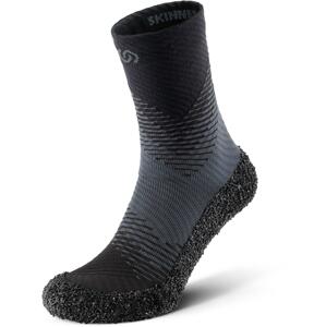 Skinners 2.0 Compression Anthracite 40-42