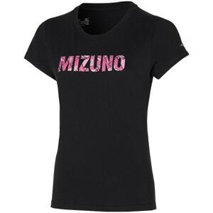 Mizuno Athletic Mizuno Tee XS