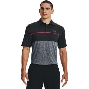 Under Armour Playoff Polo 2.0-BLK L