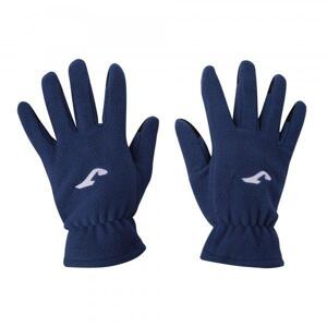 Joma Navy Winter Gloves 7