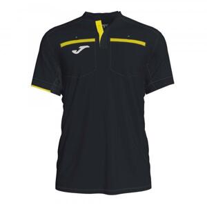 Joma Referee shirt SS černý 101299.121